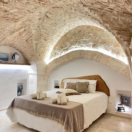 Il Malcantone Martina Franca Dış mekan fotoğraf