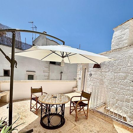 Il Malcantone Martina Franca Dış mekan fotoğraf
