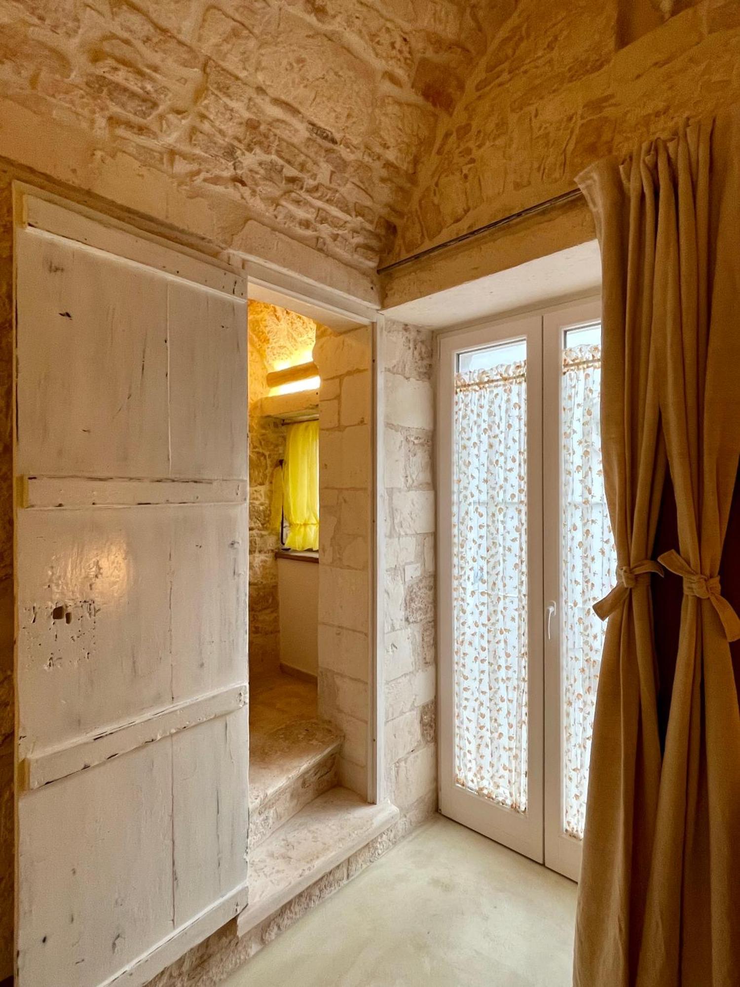 Il Malcantone Martina Franca Dış mekan fotoğraf