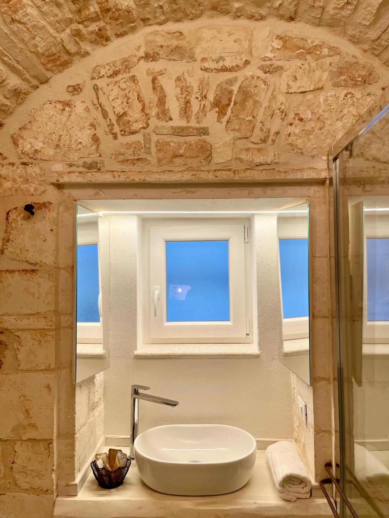 Il Malcantone Martina Franca Dış mekan fotoğraf