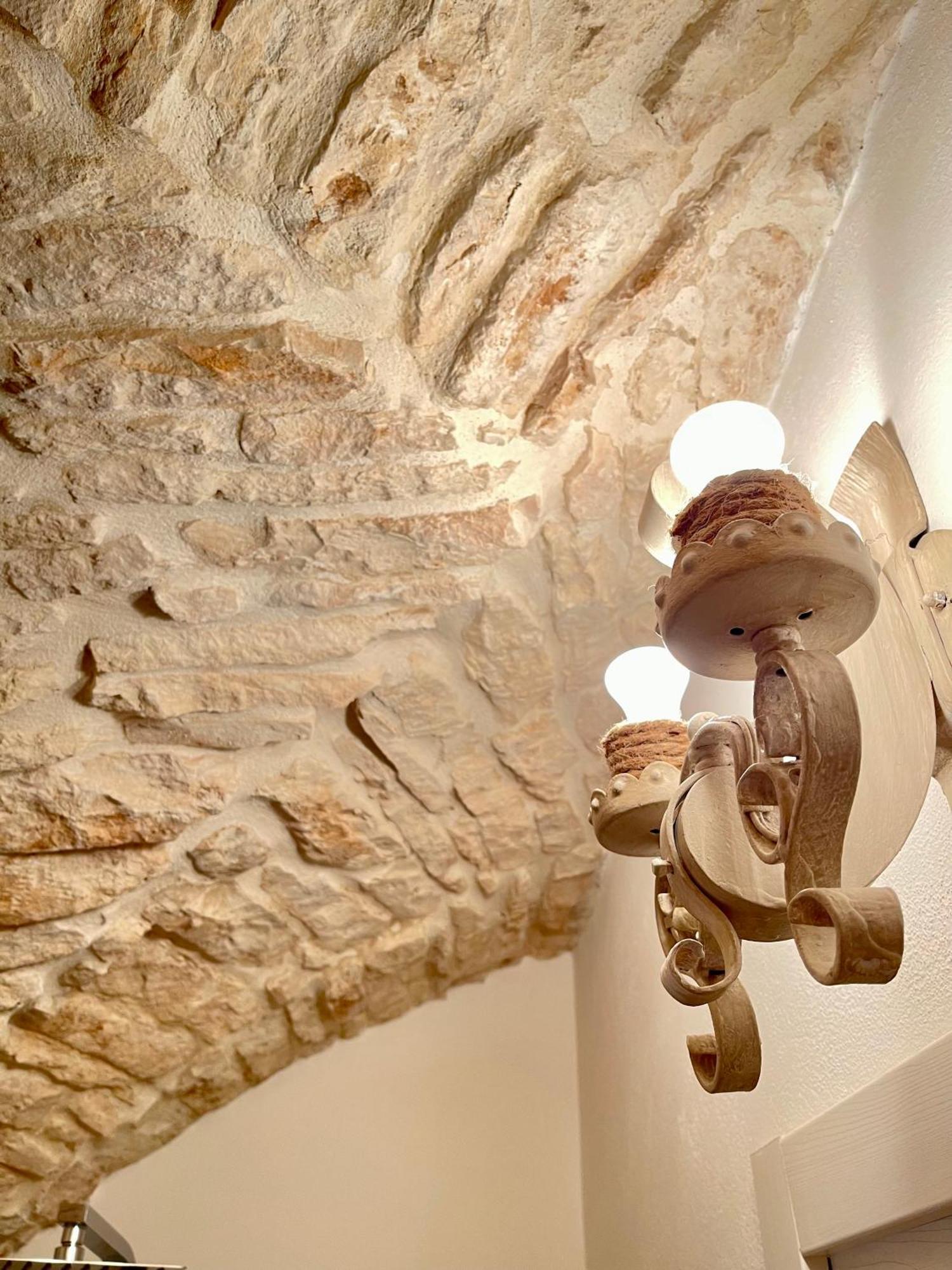 Il Malcantone Martina Franca Dış mekan fotoğraf