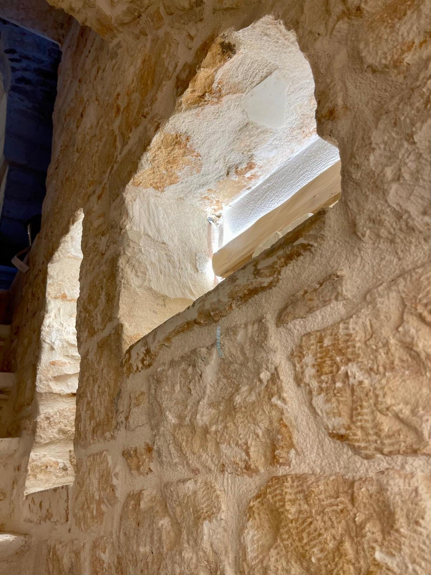 Il Malcantone Martina Franca Dış mekan fotoğraf