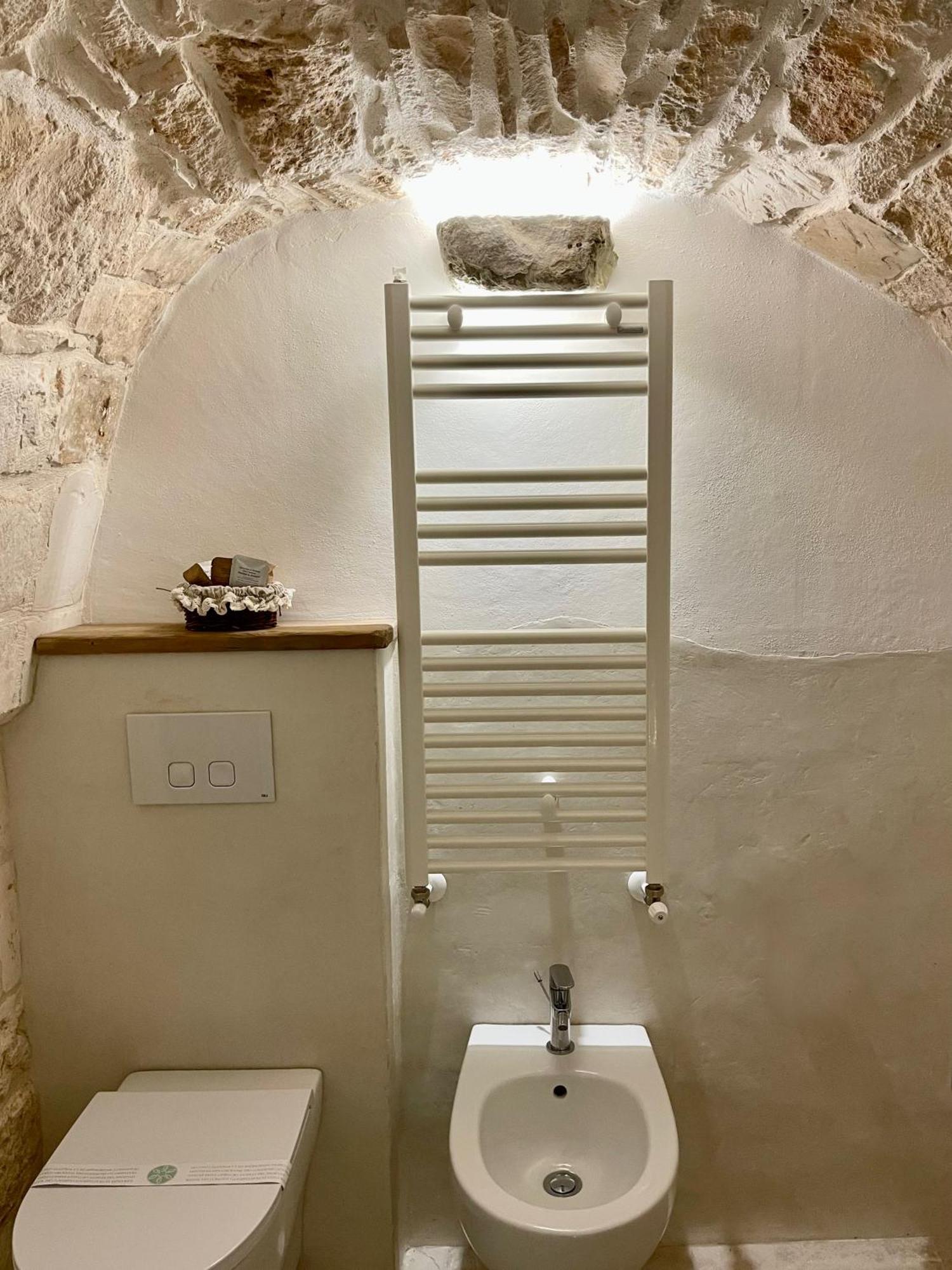 Il Malcantone Martina Franca Oda fotoğraf