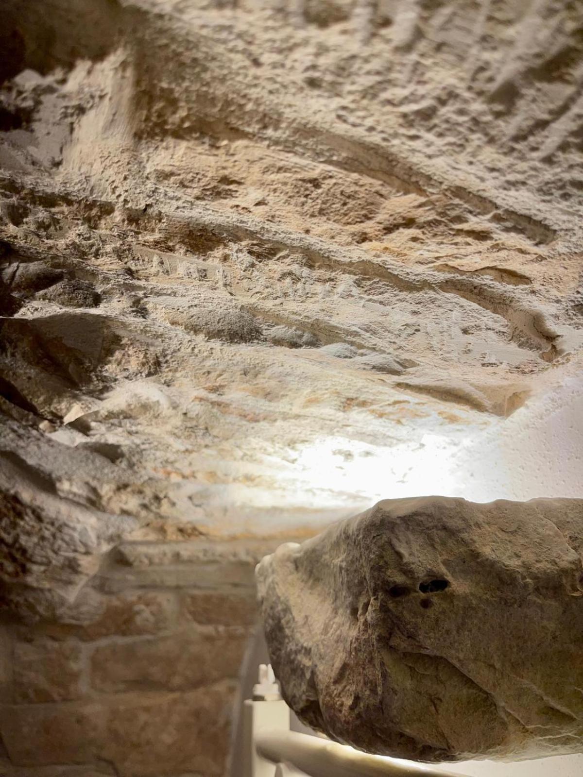 Il Malcantone Martina Franca Dış mekan fotoğraf