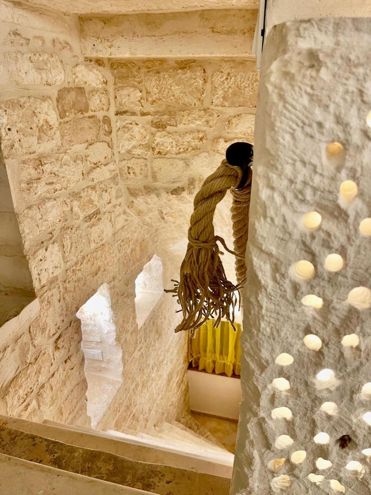 Il Malcantone Martina Franca Dış mekan fotoğraf
