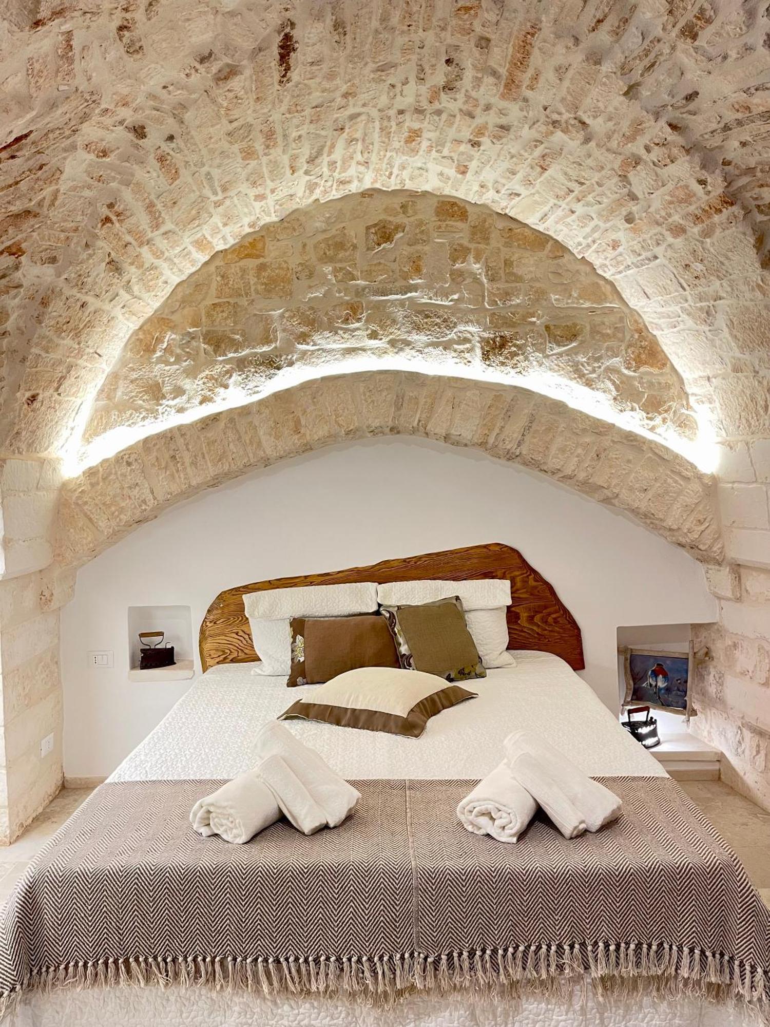 Il Malcantone Martina Franca Dış mekan fotoğraf