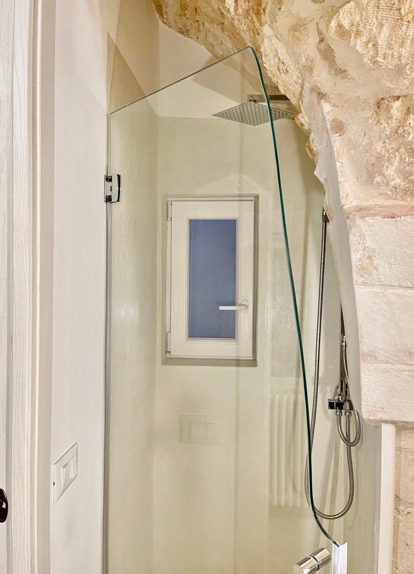 Il Malcantone Martina Franca Dış mekan fotoğraf