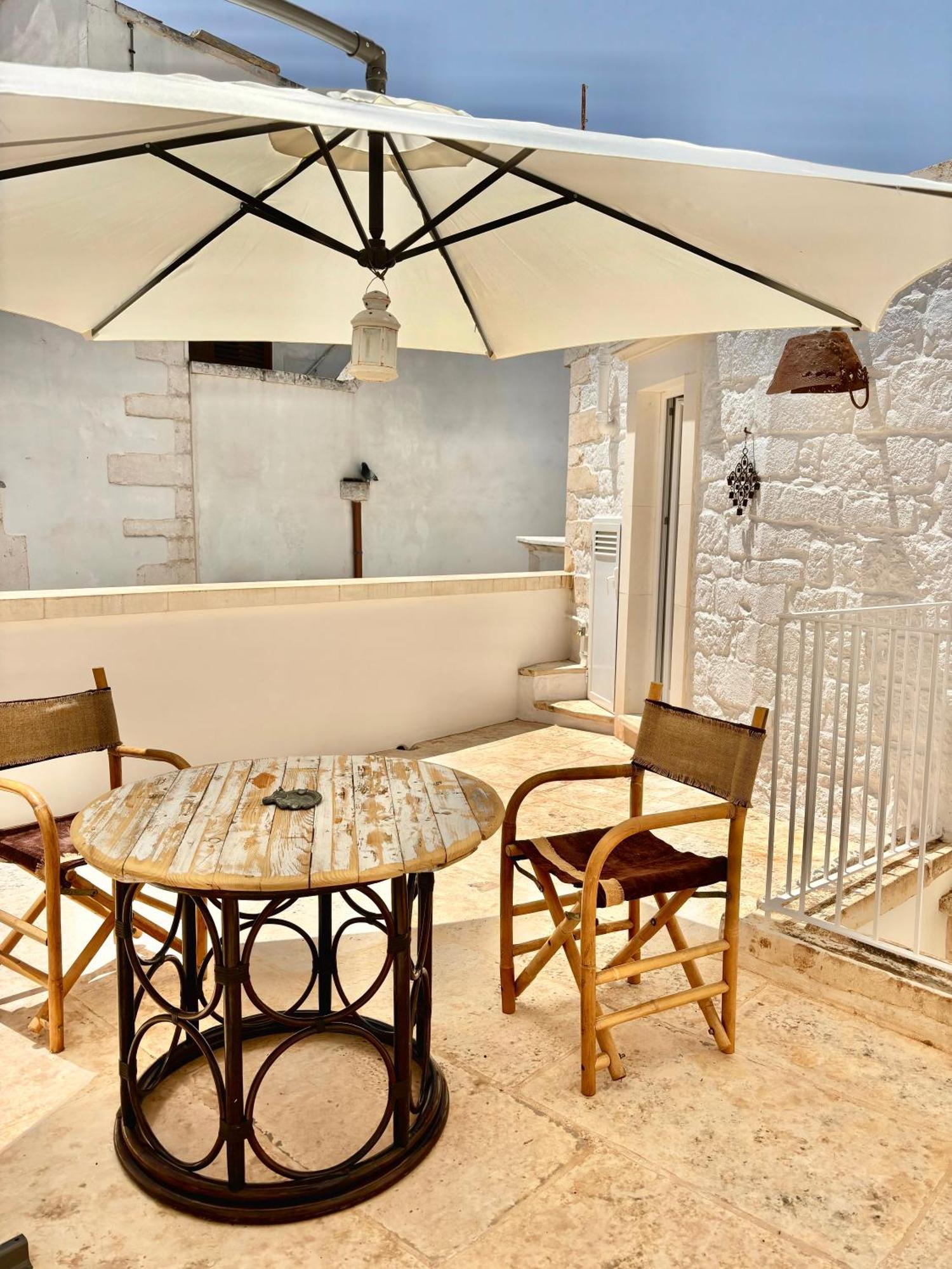 Il Malcantone Martina Franca Dış mekan fotoğraf
